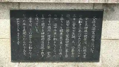 谷保天満宮(東京都)