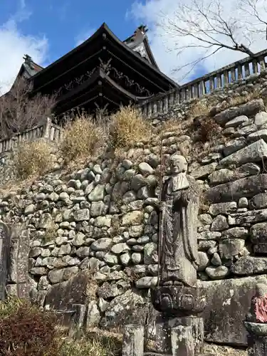 関善光寺(岐阜県)