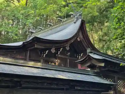 日枝神社(岐阜県)