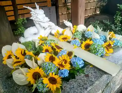 田無神社(東京都)