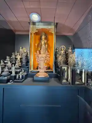 道往寺(東京都)