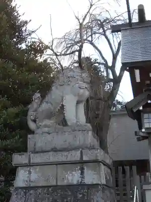 開成山大神宮(福島県)