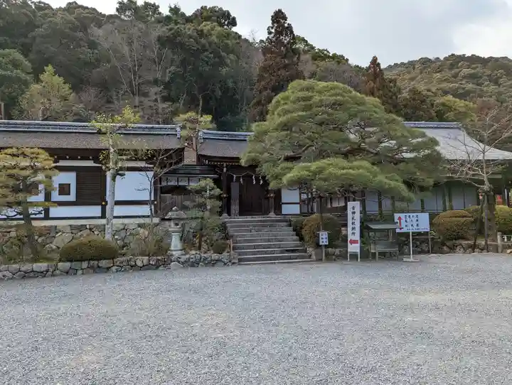 松尾大社(京都府)