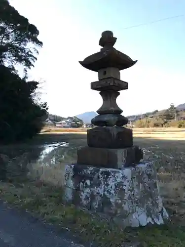 東宮神社のその他建物