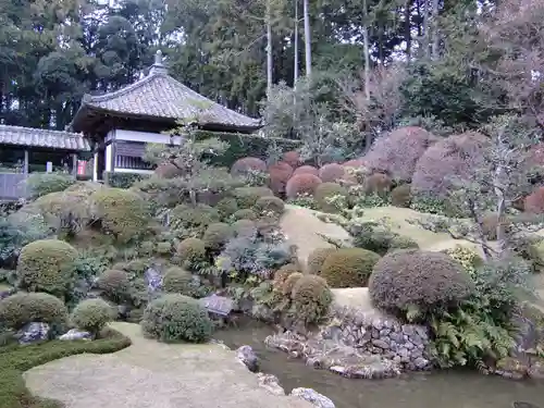 龍潭寺(静岡県)