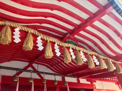 京濱伏見稲荷神社のその他建物