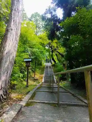 岩作御嶽山（御嶽神社）のその他建物
