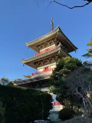 輪王寺(宮城県)