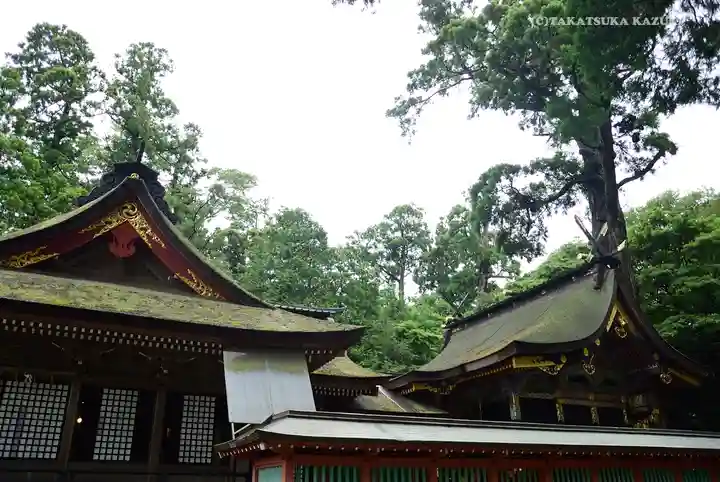 鹿島神宮のその他建物