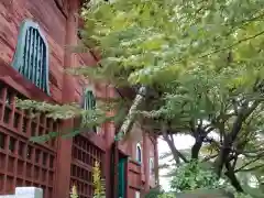 養玉院如来寺(東京都)