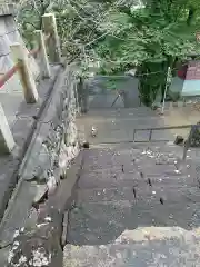 賀茂別雷神社の景色