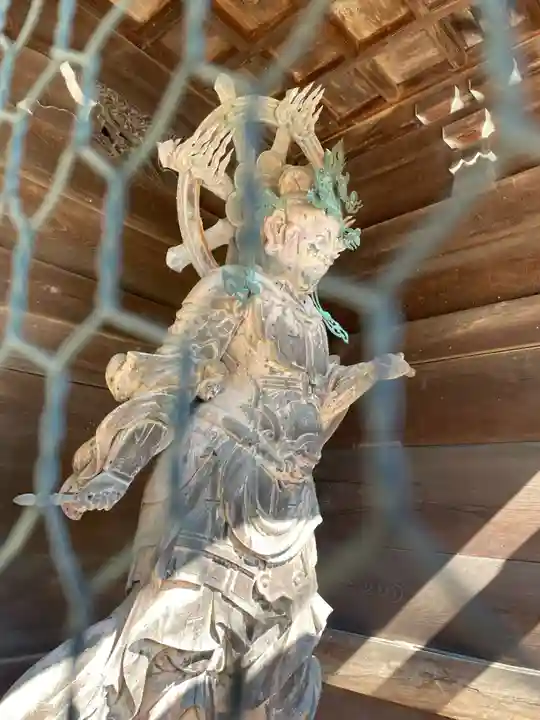 粉河寺(和歌山県)