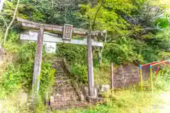 西宮神社(宮城県)