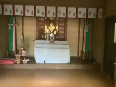 曽野稲荷神社の末社・摂社