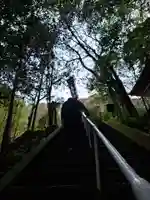 安養寺(立木観音)(滋賀県)