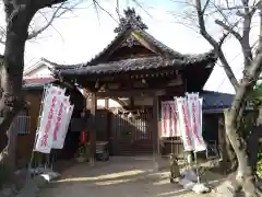 観音堂(愛知県)