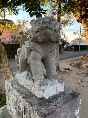 面足神社(千葉県)