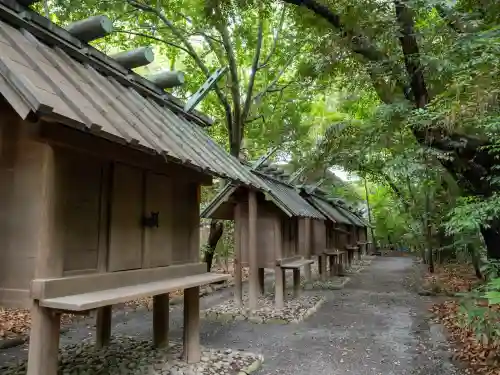 熱田神宮(愛知県)