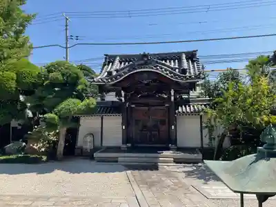 海泉寺(兵庫県)