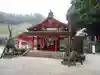 大縣神社の末社・摂社