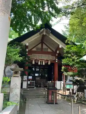 江東天祖神社(東京都)