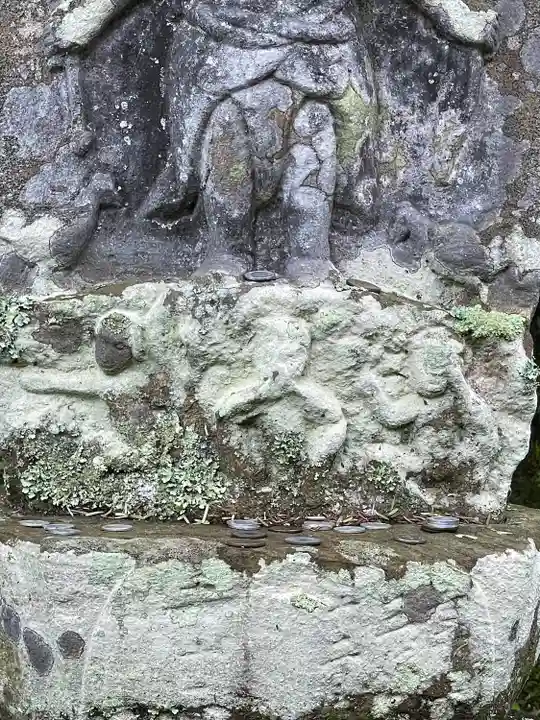 常楽寺(長野県)