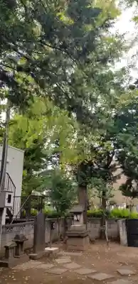天祖神社(東京都)