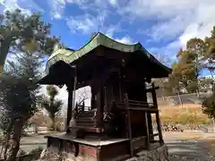 白龍大神社(京都府)