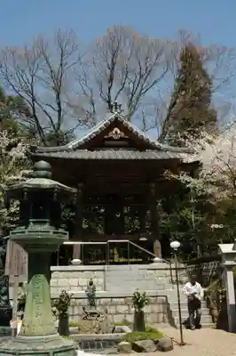 正法寺のその他建物