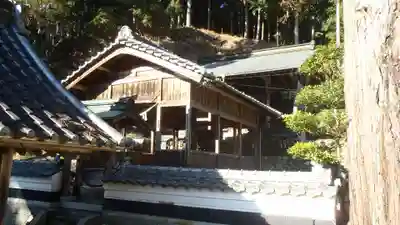 岩倉神社(愛知県)