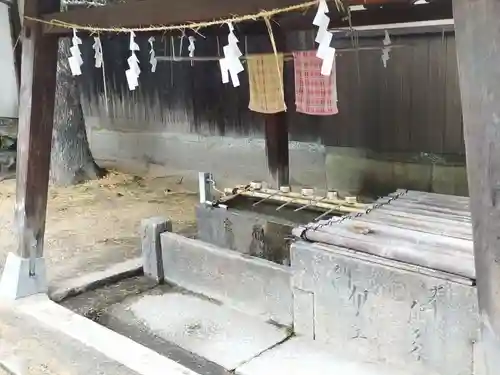 式内楯原神社(大阪府)