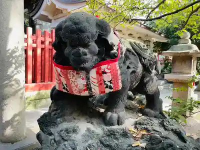 富岡八幡宮(東京都)