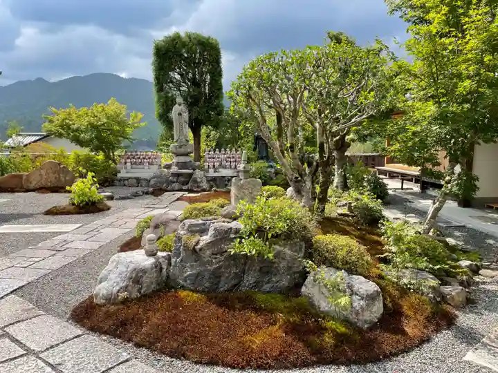 念仏寺(大原念佛寺)(京都府)