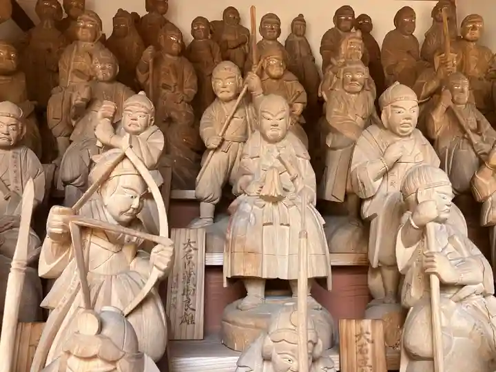 清水寺(千葉県)