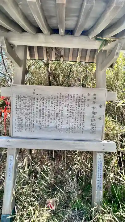 大森稲荷神社(北海道)