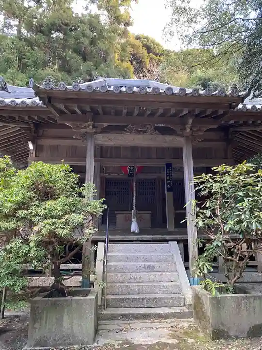 岩上神社(兵庫県)
