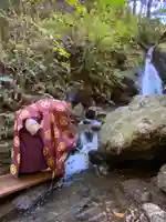 比々多神社(神奈川県)