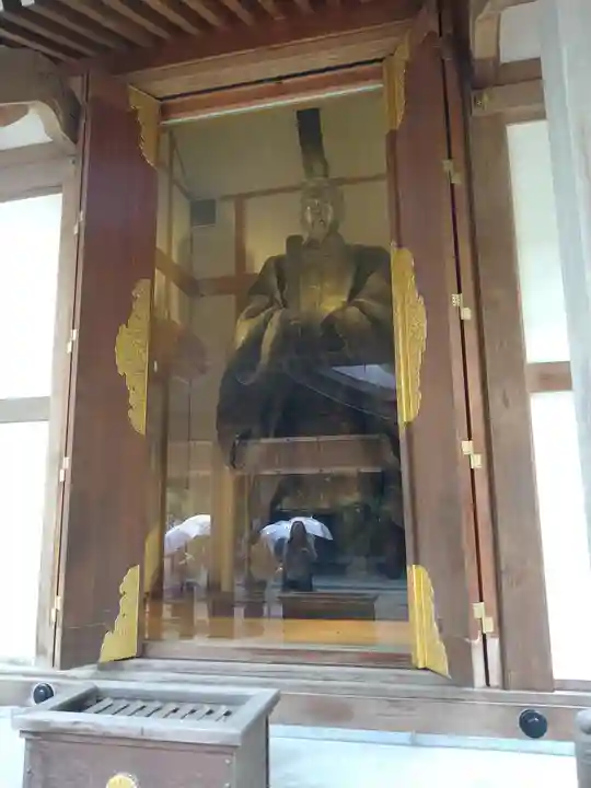 筥崎宮(福岡県)