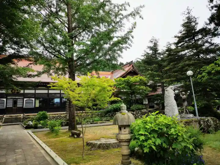 西福寺のその他建物