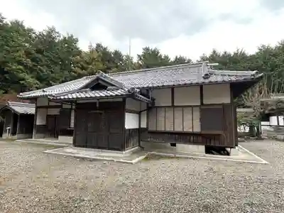 九居瀬八幡神社(滋賀県)