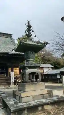 総願寺(埼玉県)