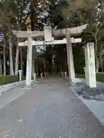 田村神社(滋賀県)