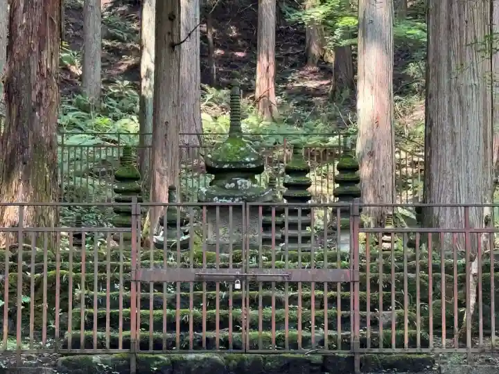 常楽寺(長野県)