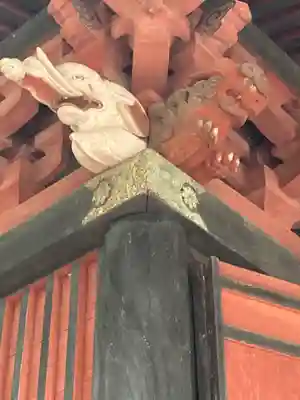 妙圓寺の芸術