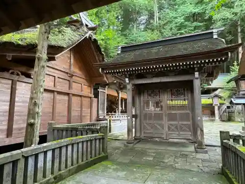 諏訪大社(長野県)