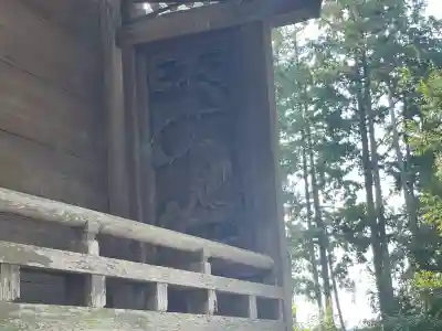 氷解神社(滋賀県)