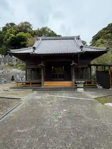 妙本寺(千葉県)