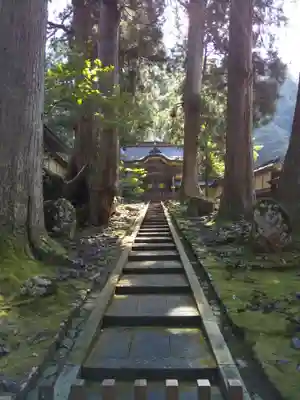 永平寺(福井県)