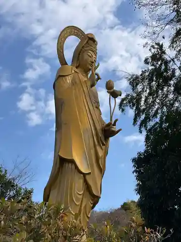 法輪寺(神奈川県)