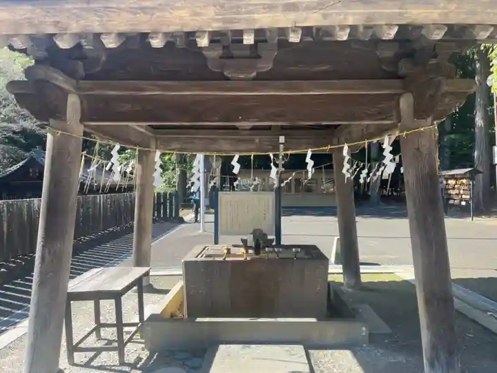 仙台東照宮(宮城県)